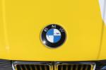 BMW 325e Coupe for Charity 1985 года
